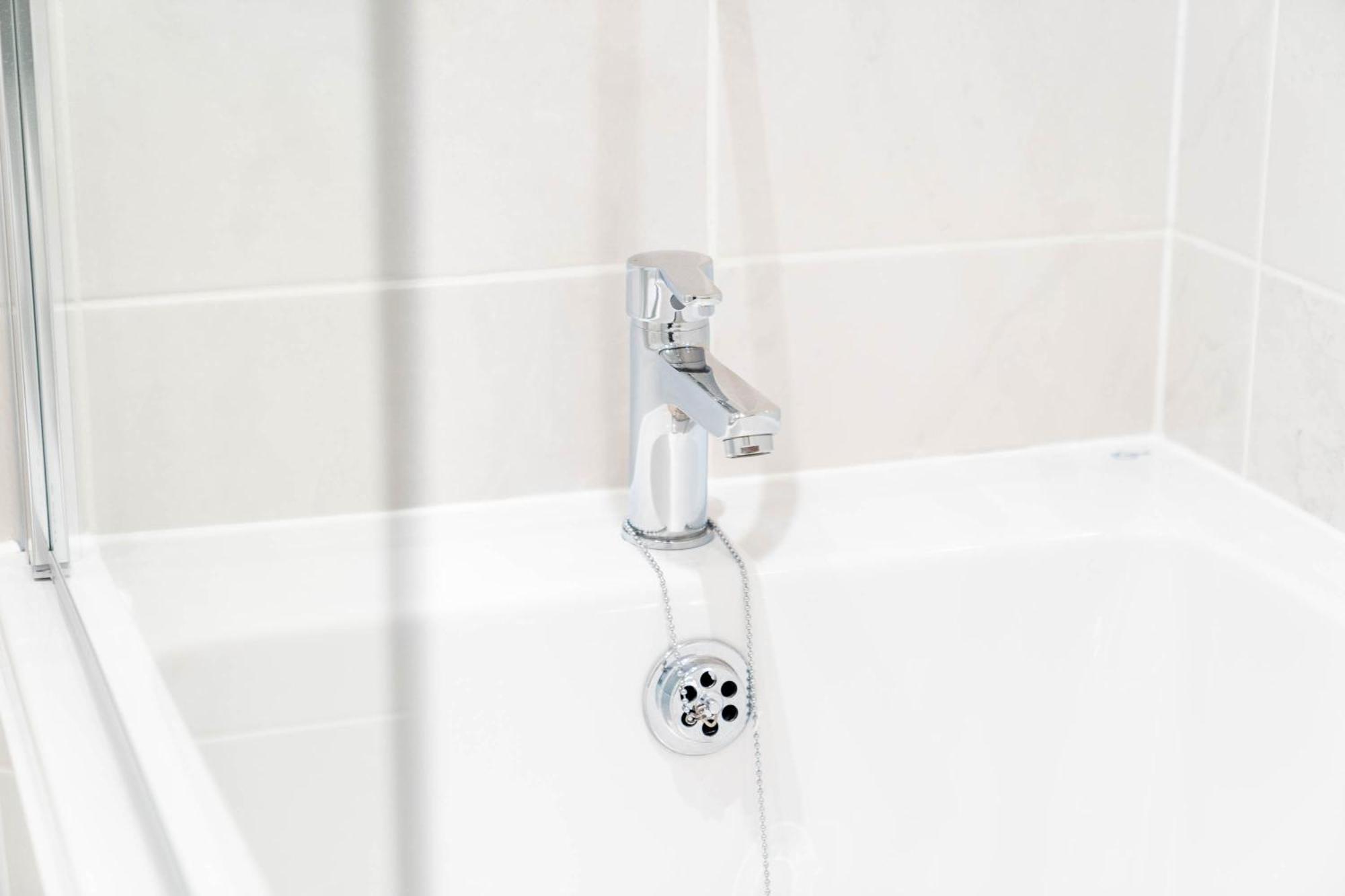 Luxury Apartment - Twin Beds - Selly Oak - Off-Street Parking - Free Netflix & Wifi - Top Rated 9Cc برمنغهام المظهر الخارجي الصورة